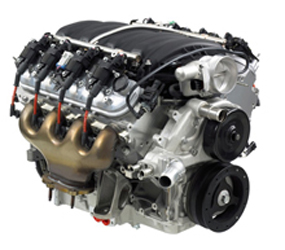 U2006 Engine